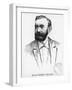 Alfred Nobel-null-Framed Giclee Print