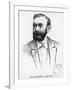 Alfred Nobel-null-Framed Giclee Print