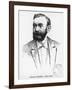 Alfred Nobel-null-Framed Giclee Print