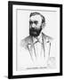 Alfred Nobel-null-Framed Giclee Print