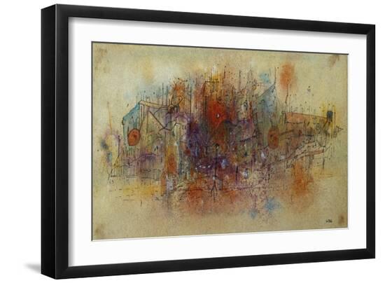 Premium Giclee Print, , large