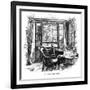 Gramercy Black