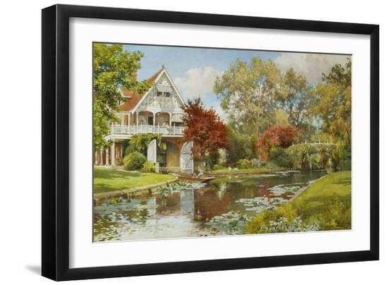 Giclee Print, , large