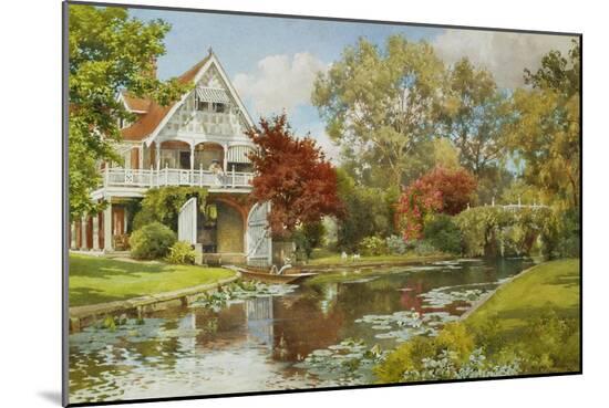 Giclee Print, , large