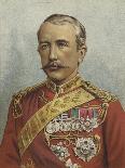 Major-General Charles George Gordon-Alfred Pearse-Giclee Print