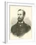 Alfred Pleasonton, May 1863-null-Framed Giclee Print