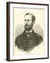 Alfred Pleasonton, May 1863-null-Framed Giclee Print