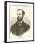 Alfred Pleasonton, May 1863-null-Framed Giclee Print