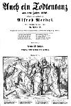 Saint Adelhaid-Alfred Rethel-Framed Giclee Print