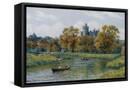 Canvas Black