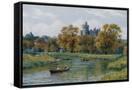 Canvas Black