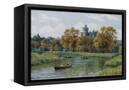 Canvas Black