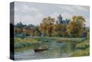 Stretched Canvas