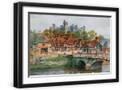 Black Frame