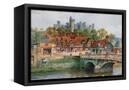 Canvas Black