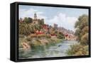 Canvas Black