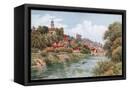 Canvas Black