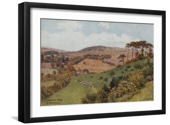 Premium Giclee Print, , large