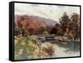 Canvas Black