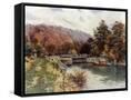 Canvas Black