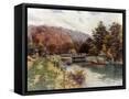 Canvas Black