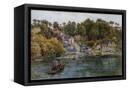 Canvas Black