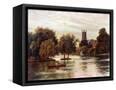Canvas Black