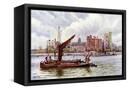 Canvas Black