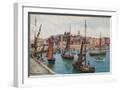White Frame
