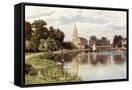 Canvas Black