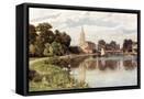 Canvas Black