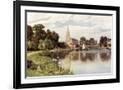 Gramercy Black
