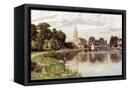 Canvas Black