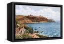 Canvas Black