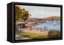 Canvas Black