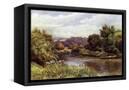 Canvas Black