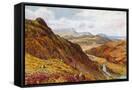 Canvas Black