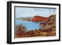 Black Frame
