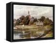 Canvas Black