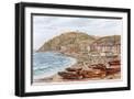 Black Frame