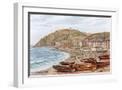 White Frame