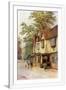 Gramercy White