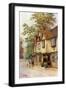 Black Frame