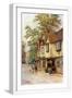 White Frame