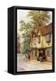 Canvas Black