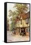 Canvas Black