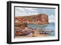 Black Frame