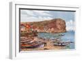 White Frame