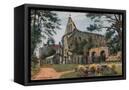 Canvas Black