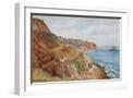 White Frame